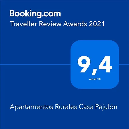 Rurales Casa Pajulón