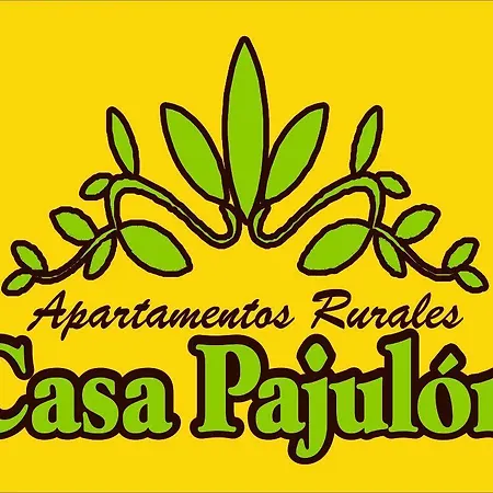 Rurales Casa Pajulón Tineo